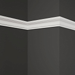 Гладкий молдинг MT-01 варинант исполнения - 1 | Loft Concept в Саратове