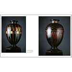 Книга The Art Deco Style. Great Designers & Collectors варинант исполнения - 3 | Loft Concept в Саратове