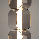 Подвесной светильник Ritmo 3000К 13Вт варинант исполнения - 5 | Loft Concept в Саратове