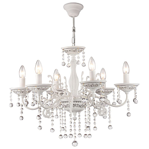 Люстра подвесная The quiet glow of the lights