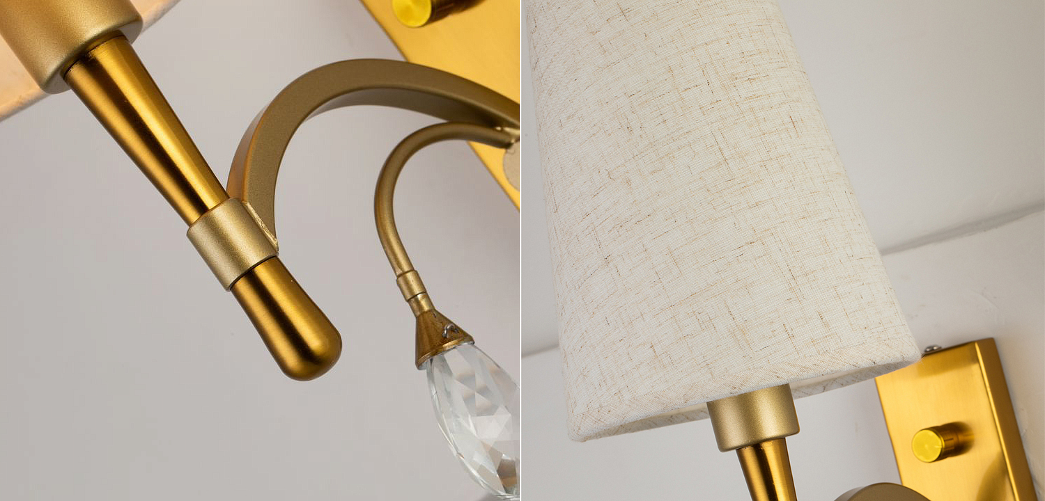 Бра Desiree Sconce Бра Desiree Sconce - Loft-Concept в Саратове