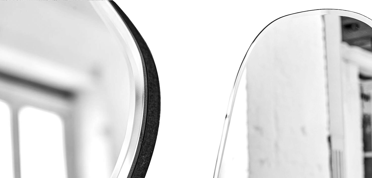 Зеркало Santi Mirror Зеркало Santi Mirror - Loft-Concept в Саратове
