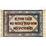 Ковер Seletti Choises варинант исполнения - 2 | Loft Concept в Саратове