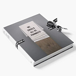 Подарочное издание про феминизм в моде Марии Грации Кьюри Her Dior Maria Grazia Chiuris New Voice варинант исполнения - 2 | Loft Concept в Саратове