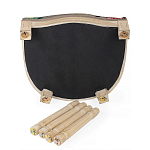 Стул French Extra red варинант исполнения - 10 | Loft Concept в Саратове