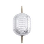 Подвесной светильник Cuthbert Hanging Lamp M варинант исполнения - 1 | Loft Concept в Саратове