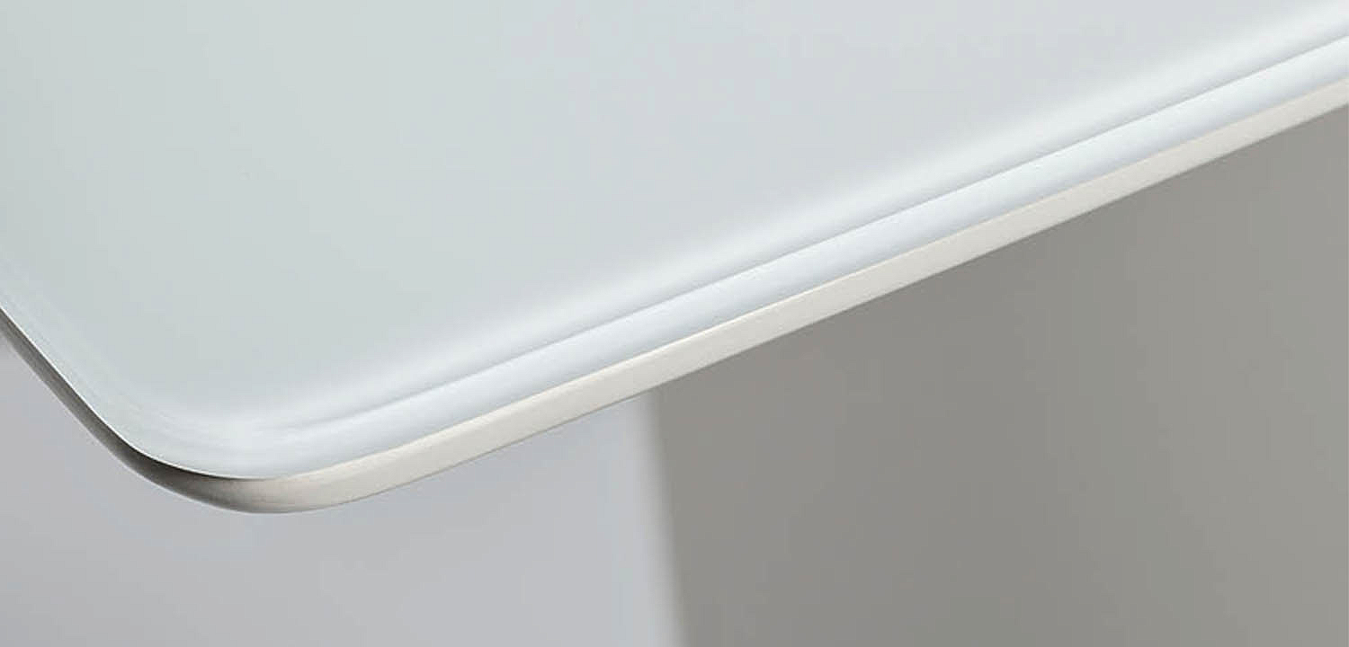 Консоль Snow-White Console Консоль Snow-White Console - Loft-Concept в Саратове