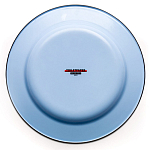 Тарелка Seletti Apple варинант исполнения - 2 | Loft Concept в Саратове