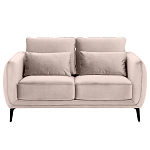 Диван двухместный с подлокотниками Harmony варинант исполнения - 1 | Loft Concept в Саратове