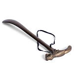 Ложка для обуви Shoehorns Animal алюминиевый сплав варинант исполнения - 1 | Loft Concept в Саратове