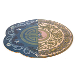 Салфетка под приборы Seletti Hybrid Trude варинант исполнения - 2 | Loft Concept в Саратове