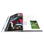 Обширная монография все работы Хадид Zaha Hadid. Complete Works 1979-Today. 2020 Edition варинант исполнения - 11 | Loft Concept в Саратове