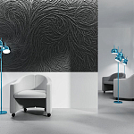 Барельеф THORNS варинант исполнения - 1 | Loft Concept в Саратове