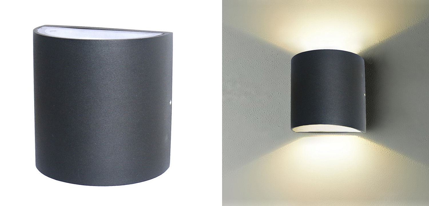 Уличный светильник Leschel sconce II Уличный светильник Leschel sconce II - Loft-Concept в Саратове