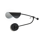 Бра черного цвета Aracea варинант исполнения - 8 | Loft Concept в Саратове