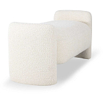 Банкетка Feather of softness варинант исполнения - 3 | Loft Concept в Саратове