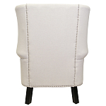 Кресло Charlie Armchair beige flax варинант исполнения - 2 | Loft Concept в Саратове