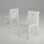 Стул «Maria» варинант исполнения - 2 | Loft Concept в Саратове