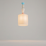 Подвесной светильник Comforty Е27*1 варинант исполнения - 4 | Loft Concept в Саратове