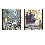 Подарочный Арт-альбом Иван Билибин. Сказки и былины  варинант исполнения - 6 | Loft Concept в Саратове