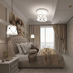 Люстра подвесная Exofina варинант исполнения - 3 | Loft Concept в Саратове