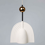 Подвесной светильник MOROSHKA one [white] варинант исполнения - 1 | Loft Concept в Саратове