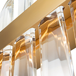 Бра Glass panels варинант исполнения - 4 | Loft Concept в Саратове