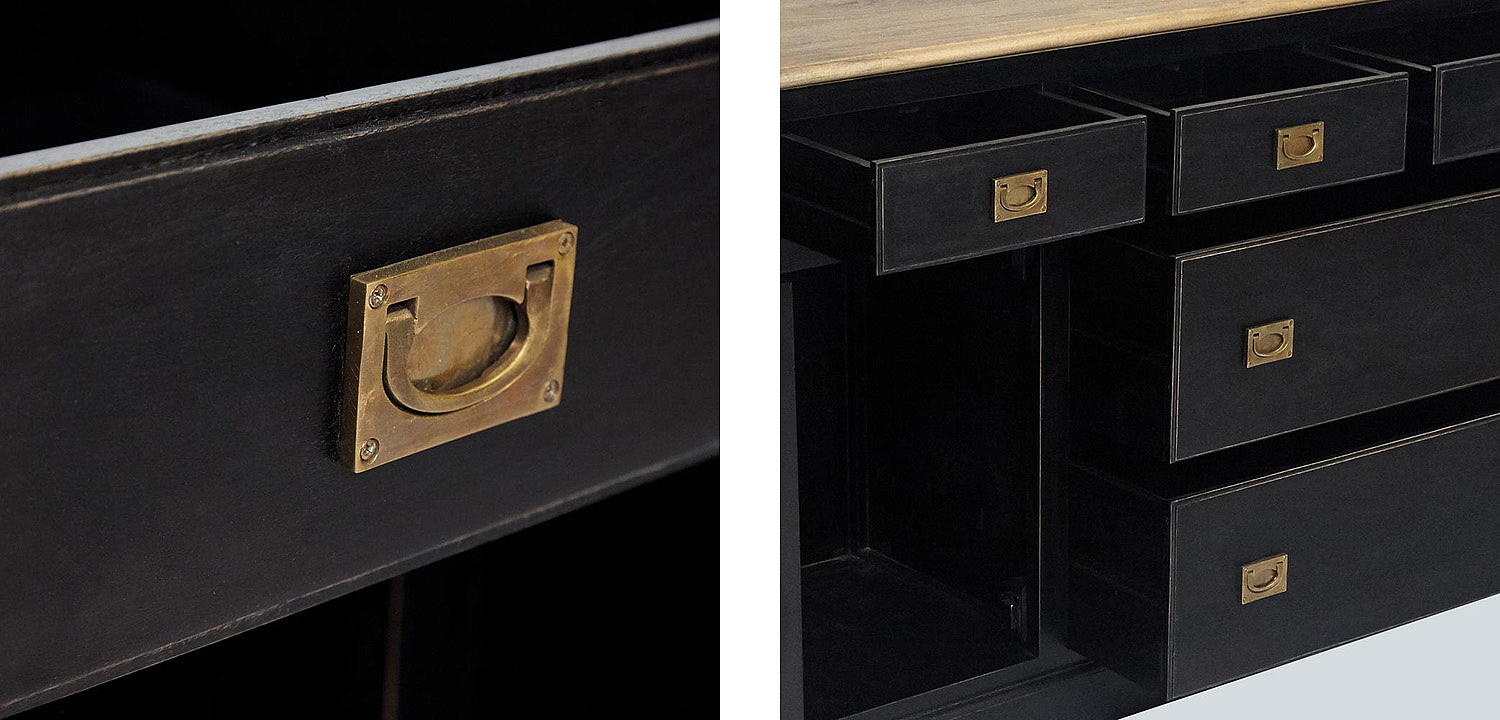 Комод Provence Sylvie Chest of Drawers Комод Provence Sylvie Chest of Drawers - Loft-Concept в Саратове