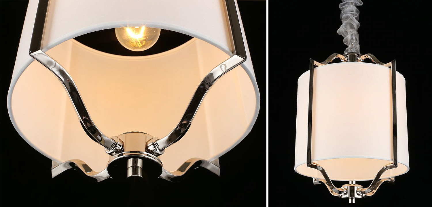 Подвесной светильник Mandeville Hanging lamp Подвесной светильник Mandeville Hanging lamp - Loft-Concept в Саратове
