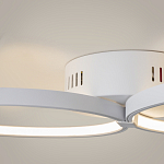 Потолочный светильник Olympia 3000-4000К 43Вт варинант исполнения - 4 | Loft Concept в Саратове