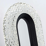 Бра Oculus Lights Черный варинант исполнения - 4 | Loft Concept в Саратове