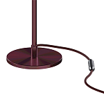 Настольная лампа Ruby Bonnet варинант исполнения - 2 | Loft Concept в Саратове