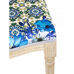 Стул French Extra blue варинант исполнения - 6 | Loft Concept в Саратове