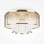 Подвесной светильник The Golden Slice варинант исполнения - 2 | Loft Concept в Саратове