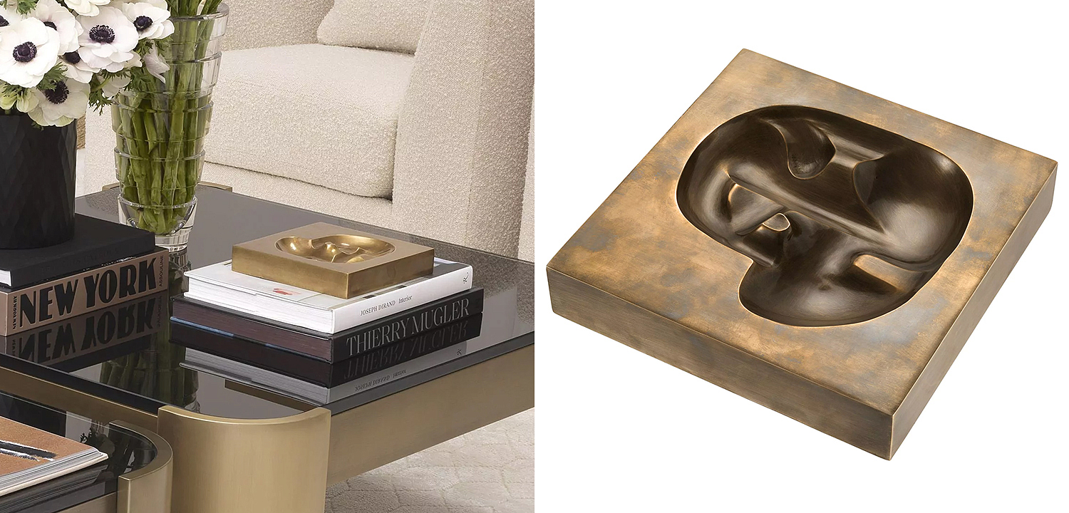 Аксессуар Eichholtz Object Dragone Аксессуар Eichholtz Object Dragone - Loft-Concept в Саратове