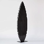 Скульптура «Лист» варинант исполнения - 4 | Loft Concept в Саратове