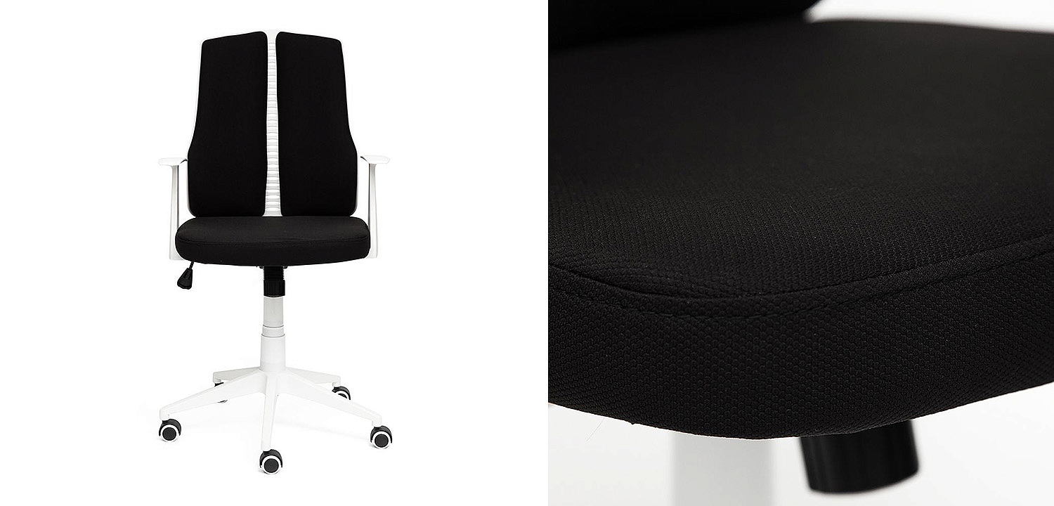Кресло Miriam Office Chair black - Loft-Concept в Саратове