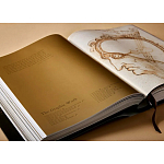 Большой подпрочный альбом Леонардо да Винчи Leonardo. The Complete Paintings and Drawings XXL варинант исполнения - 3 | Loft Concept в Саратове