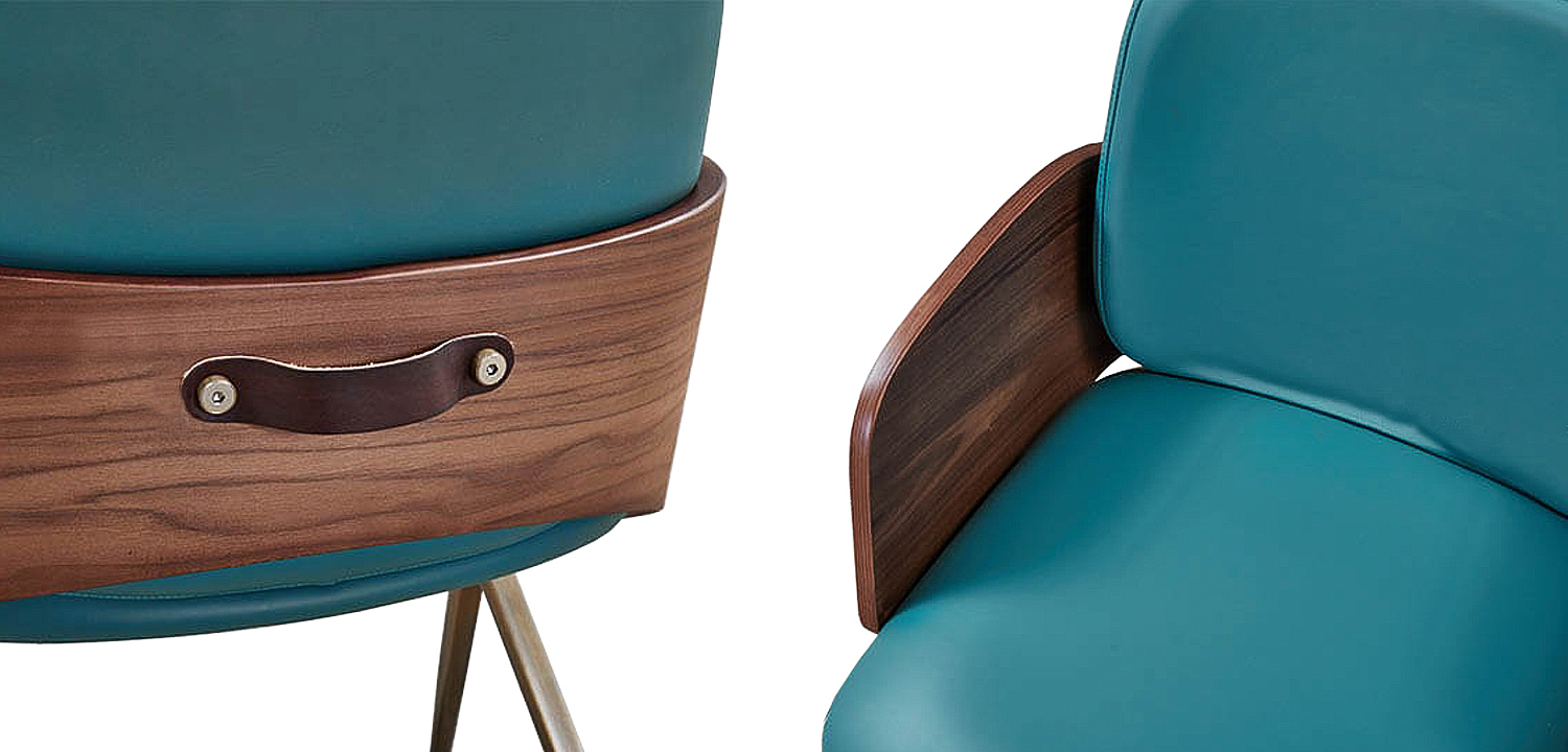 Стул Fionan Stool Стул Fionan Stool - Loft-Concept в Саратове
