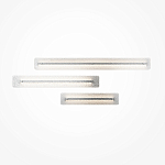 Бра Silver Ingot варинант исполнения - 3 | Loft Concept в Саратове