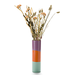 Ваза керамическая современная Brighter than the Stars варинант исполнения - 3 | Loft Concept в Саратове