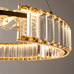 Люстра подвесная Krone 3000К 36Вт варинант исполнения - 6 | Loft Concept в Саратове