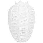 Декоративная ваза Valencia White варинант исполнения - 2 | Loft Concept в Саратове