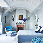 Книга Vincent Darre: Surreal Interiors of Paris варинант исполнения - 6 | Loft Concept в Саратове