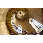 Подарочный фото-альбо London Explored: Secret, surprising and unusual places to discover in the Capital варинант исполнения - 5 | Loft Concept в Саратове