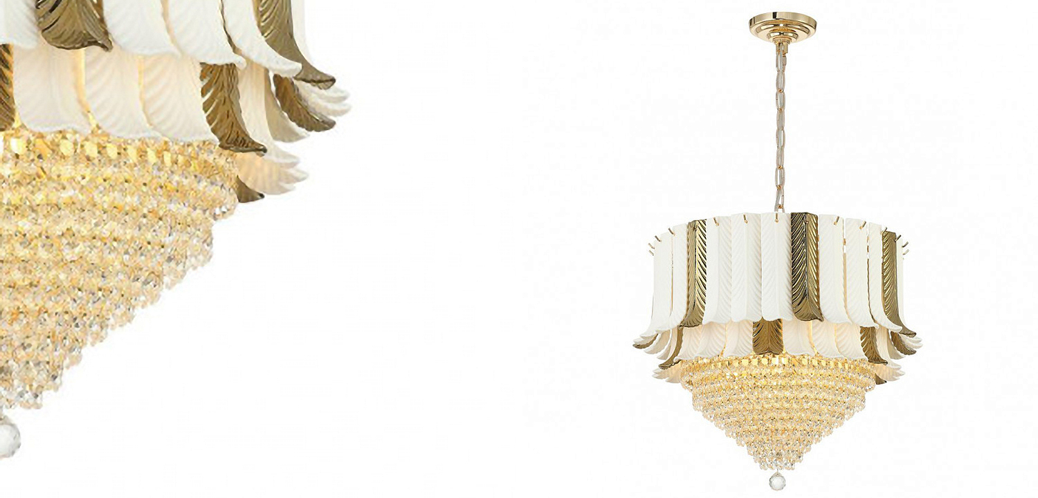 Люстра Aronson Chandelier 55 Люстра Aronson Chandelier 55 - Loft-Concept в Саратове