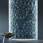 Барельеф DIAMOND варинант исполнения - 1 | Loft Concept в Саратове