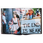 Фотоальбом Антолoгия Дэвида Лaшaпeля David LaChapelle. Lost + Found варинант исполнения - 4 | Loft Concept в Саратове