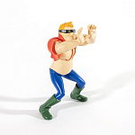 Настольная лампа Seletti Super Jimmy варинант исполнения - 2 | Loft Concept в Саратове