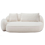 Двухместный модульный Диван Orus варинант исполнения - 1 | Loft Concept в Саратове